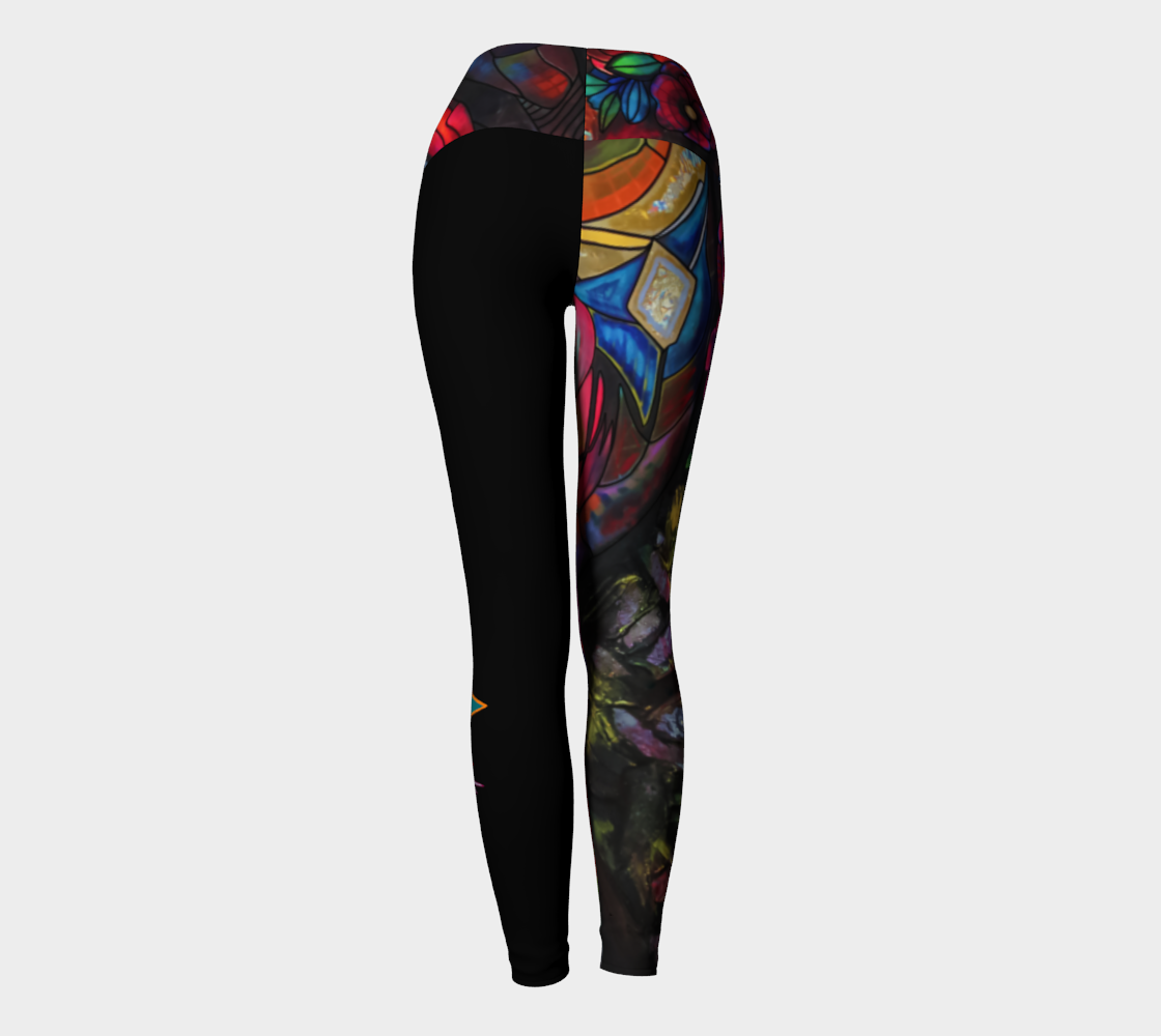 SOLLICITUDE-LEGGING ANICKO