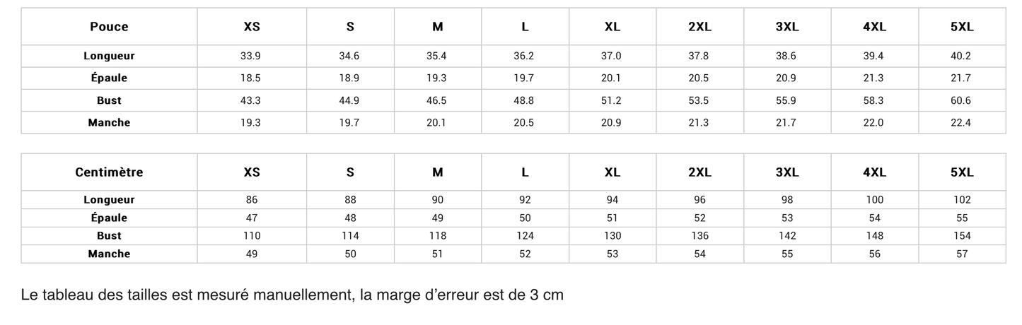 La ROBE CHEMISE À MANCHES LONGUES