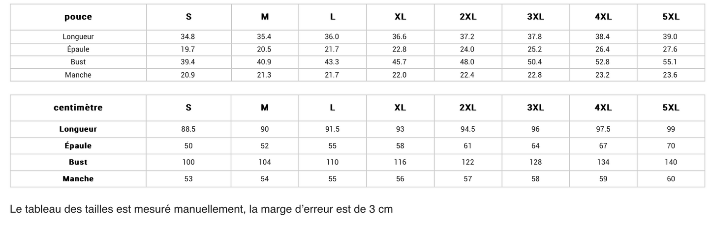 La ROBE À CAPUCHE mince en polyester