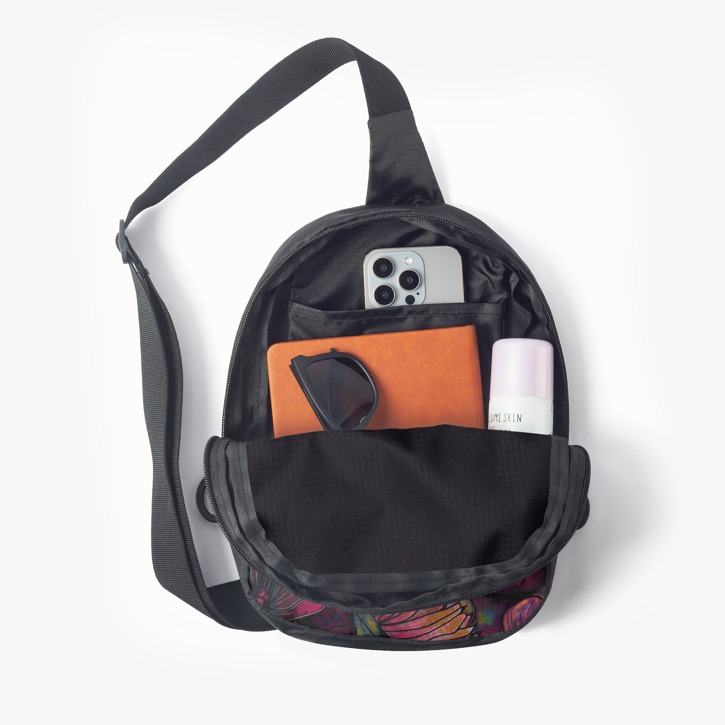 Le sac ÉVASION