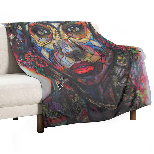 La DOUDOU LARGE SOLLICITUDE