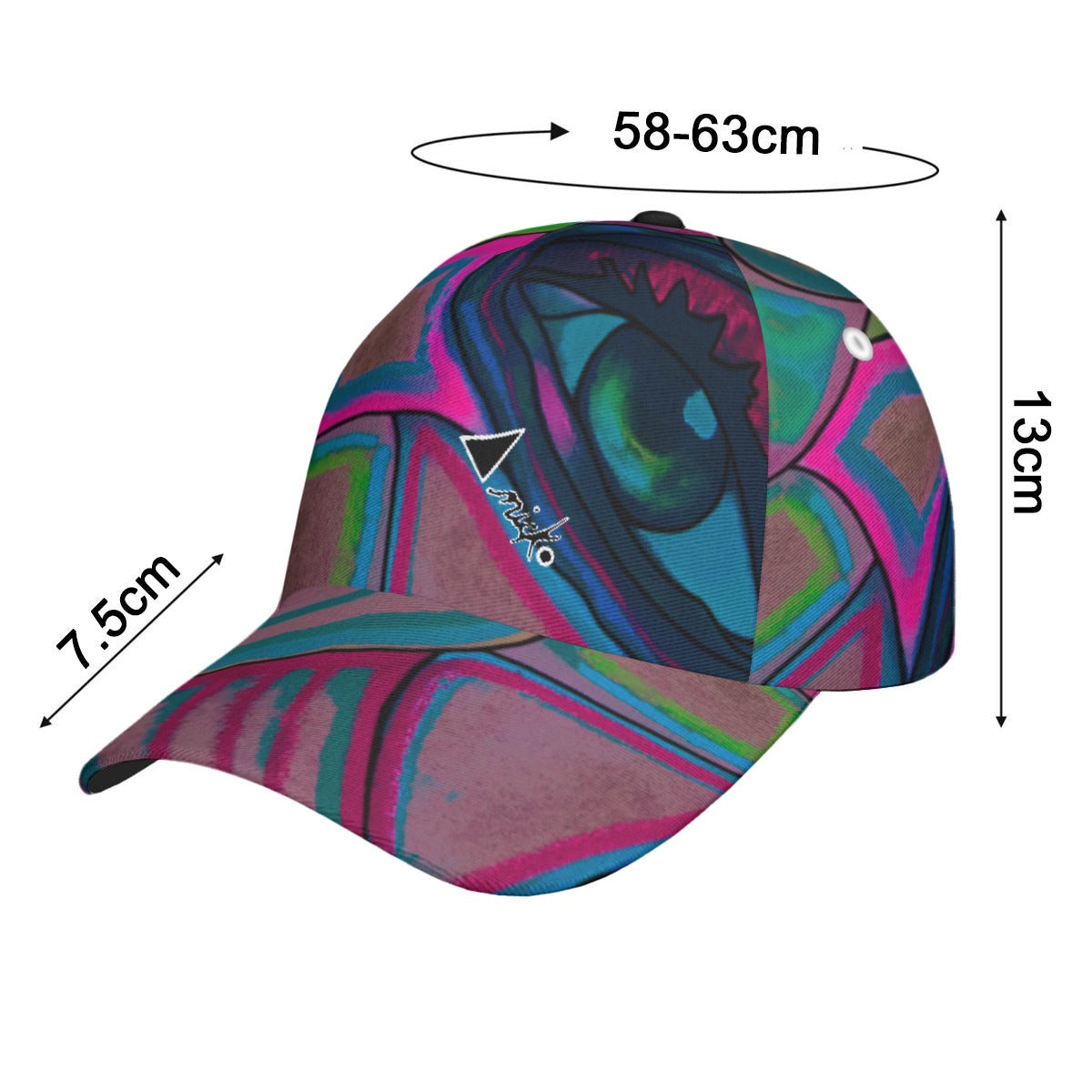 La CASQUETTE ANICKO