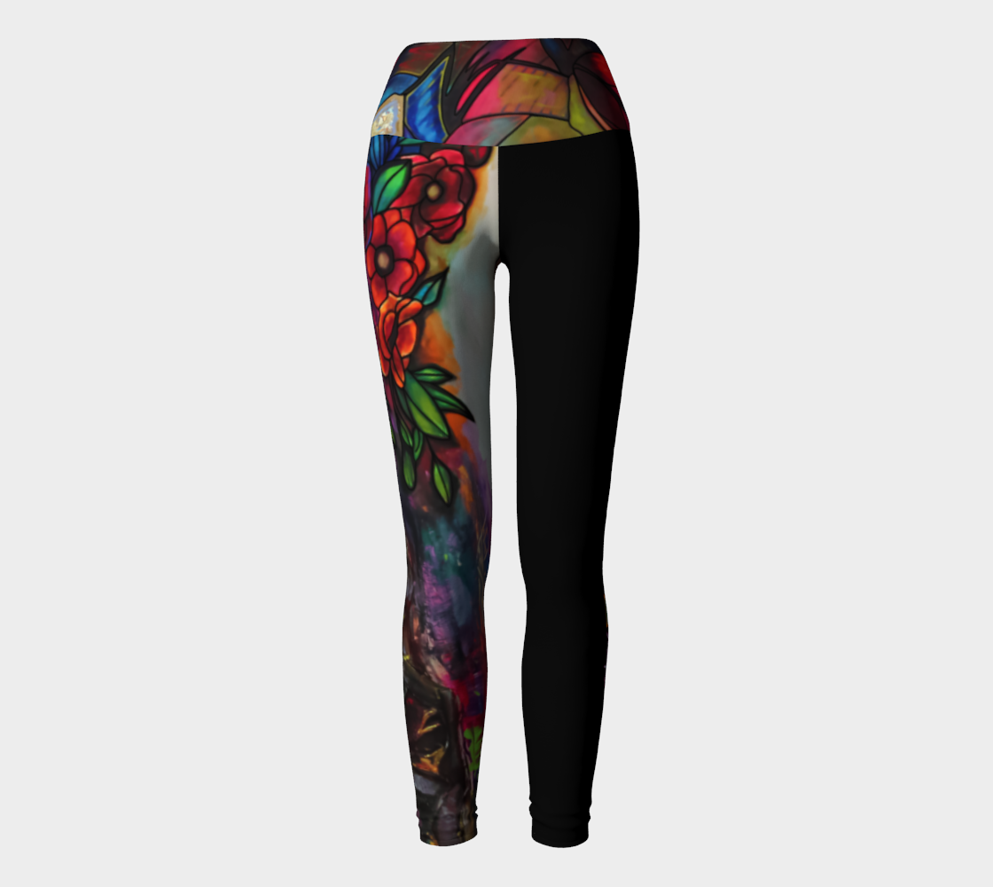 SOLLICITUDE-LEGGING ANICKO