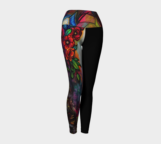 SOLLICITUDE-LEGGING ANICKO