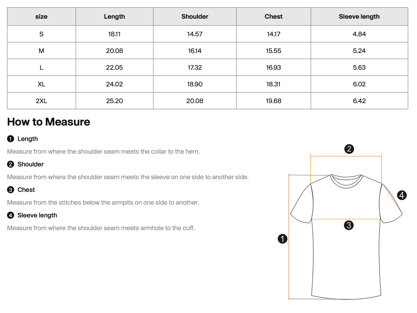 Le T-SHIRT DÉLAVÉ pour enfant - 100% COTON