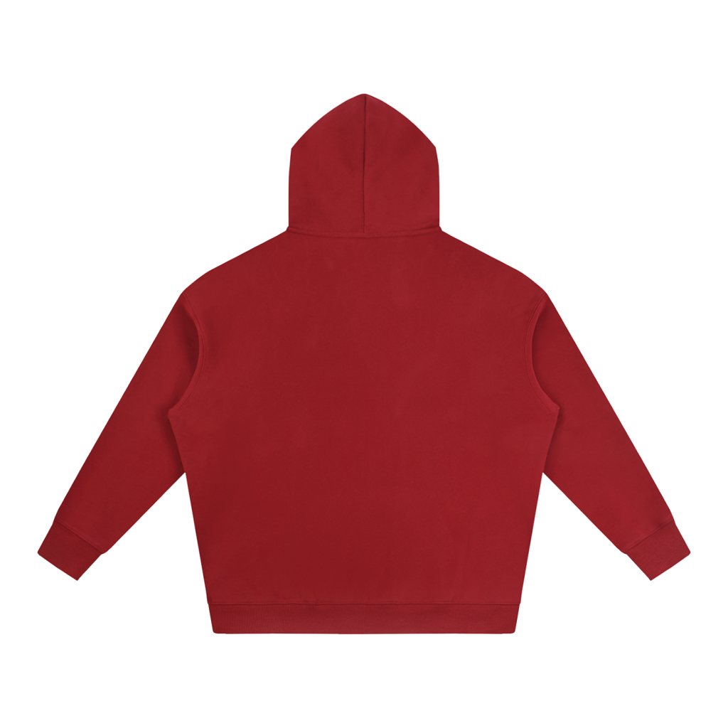 PRÉCOMMANDE - Le HOODIE OVERSIZE EN MOLLETON DOUX