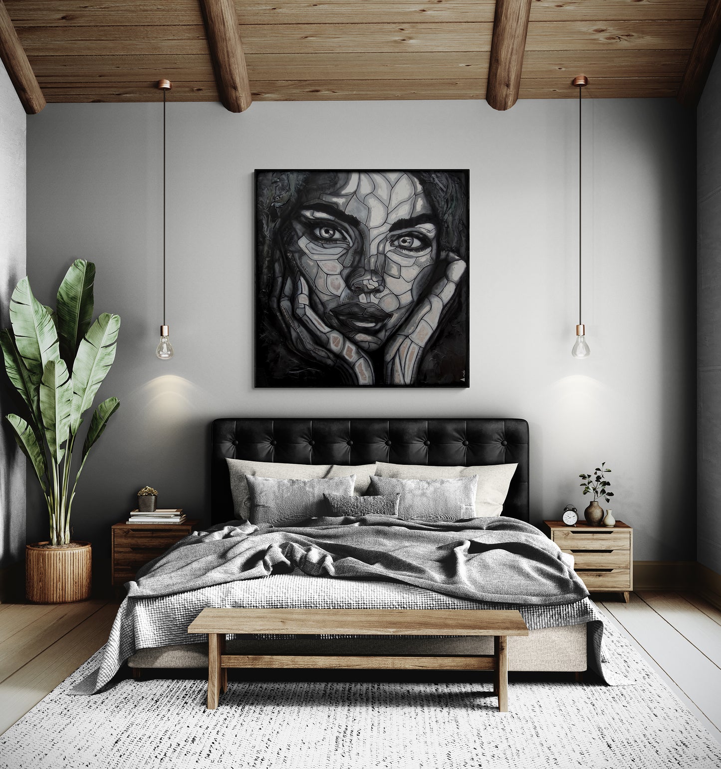 MONOCHROME - Disponible
