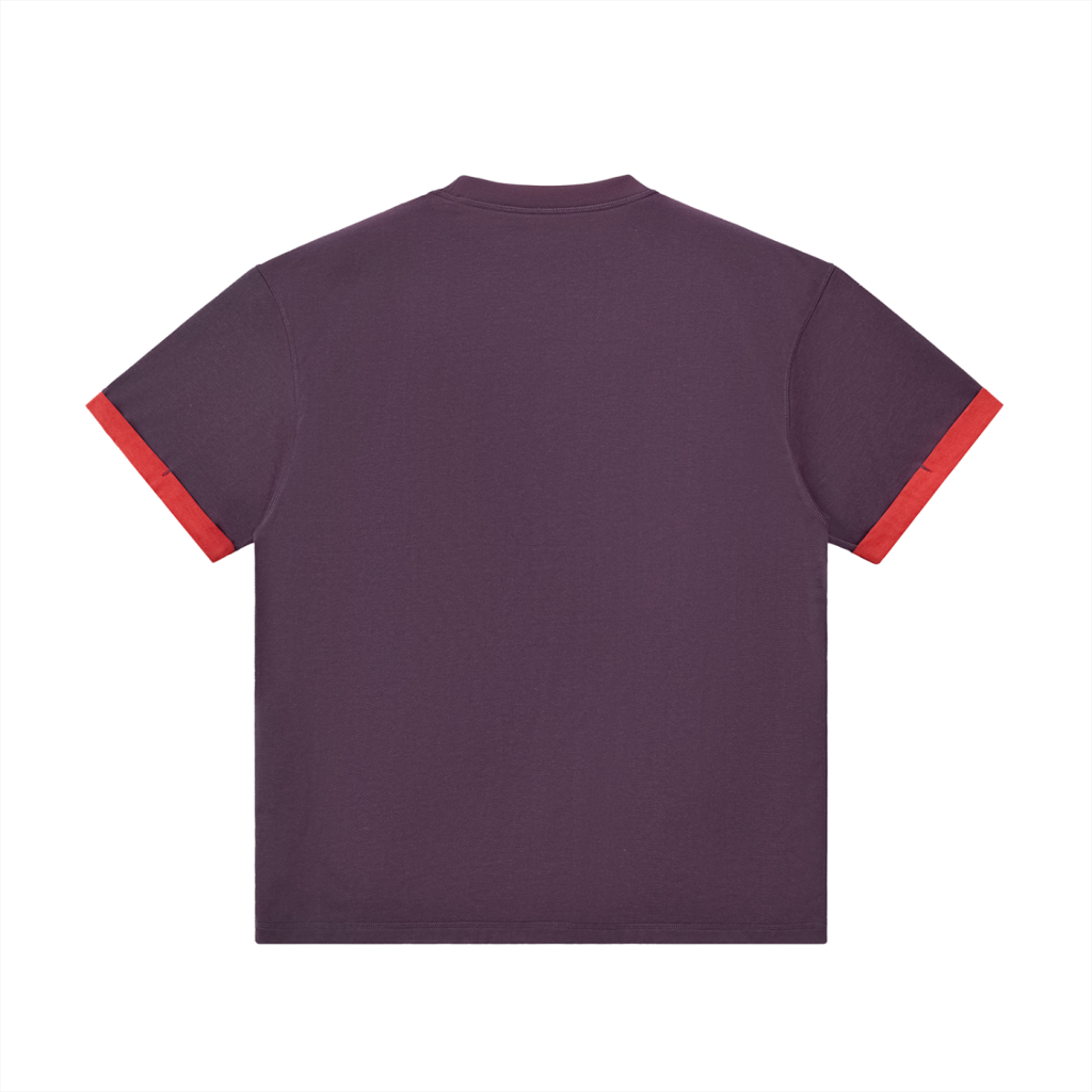 Le T-SHIRT PRISMATIK