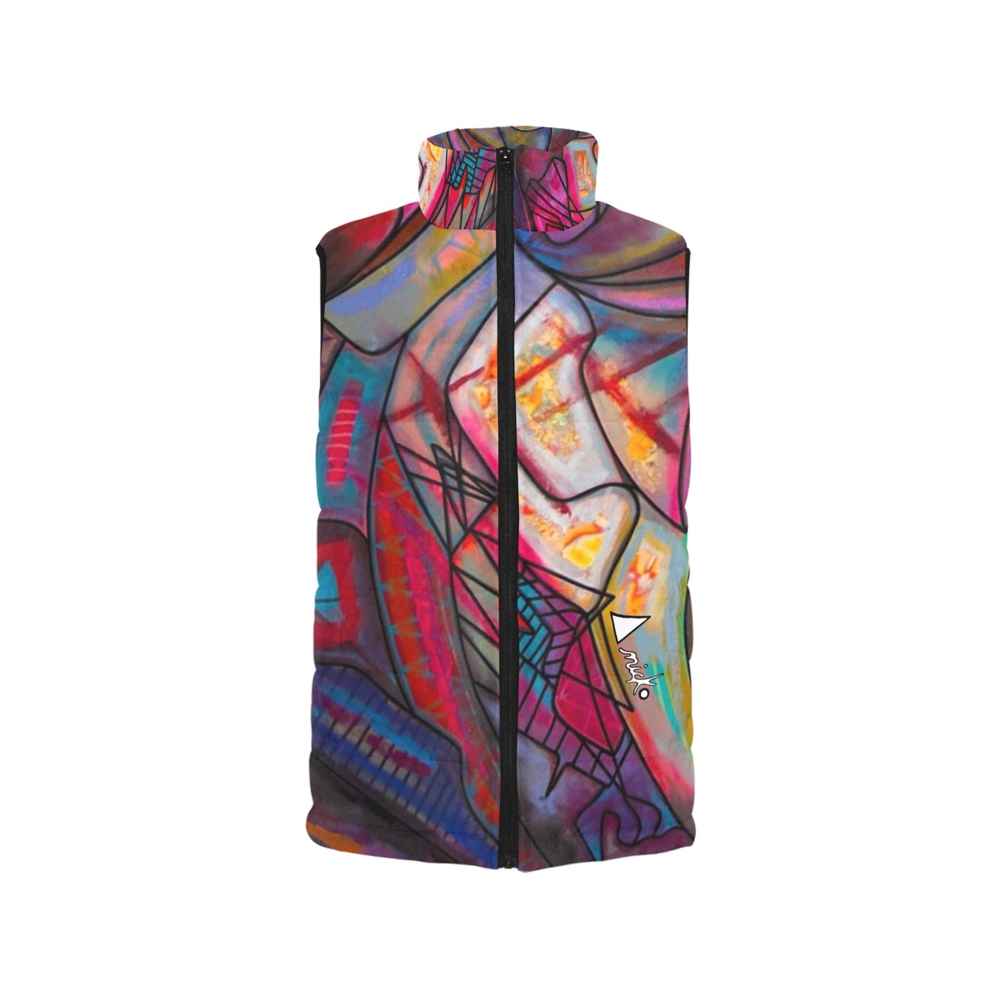 La veste sans manche SENTINELLE