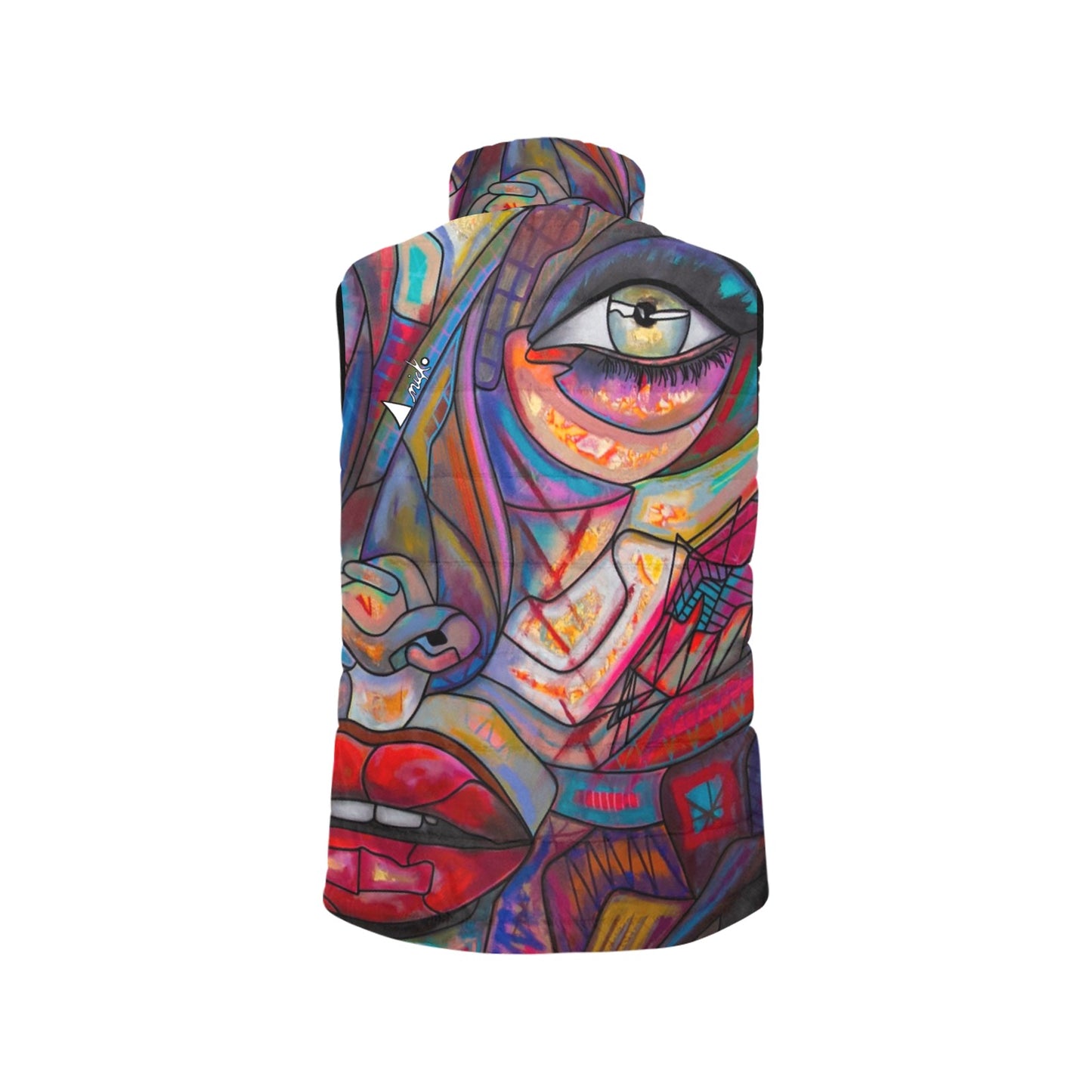 La veste sans manche SENTINELLE