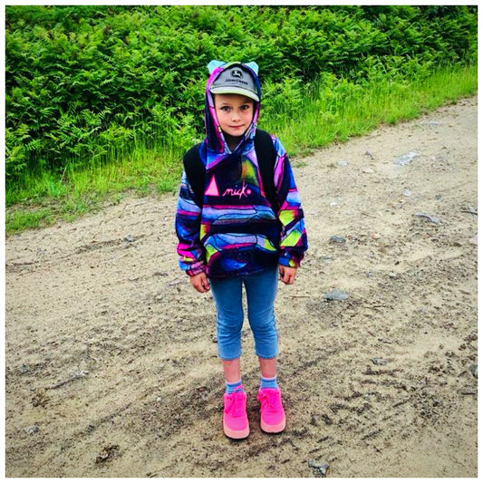 ANICKOMINOU à CAPUCHE