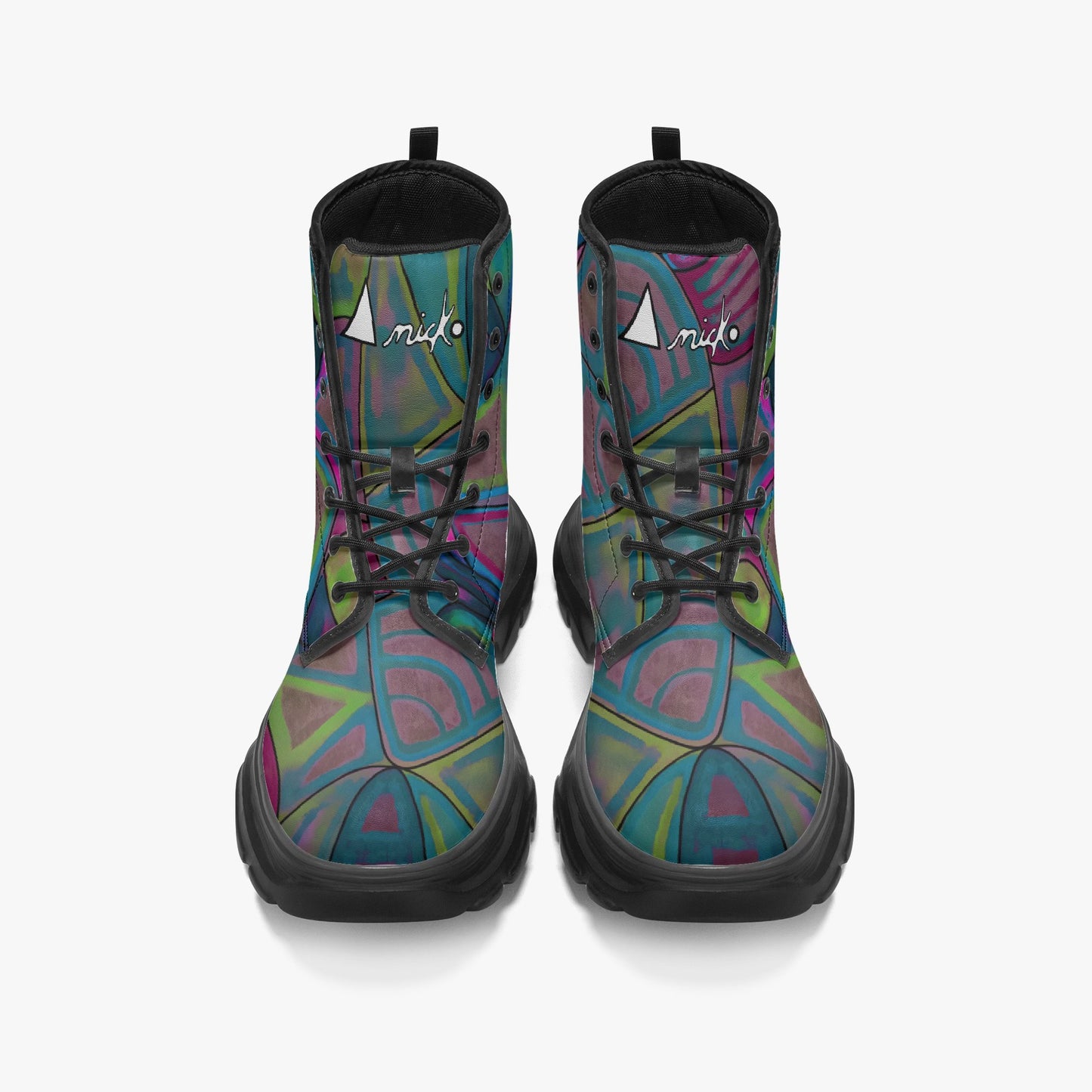 PRÉCOMMANDE - Les bottes MULTIFONCTIONNELLES