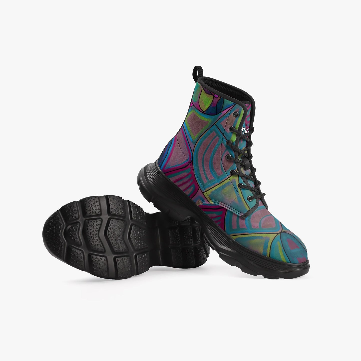 PRÉCOMMANDE - Les bottes MULTIFONCTIONNELLES