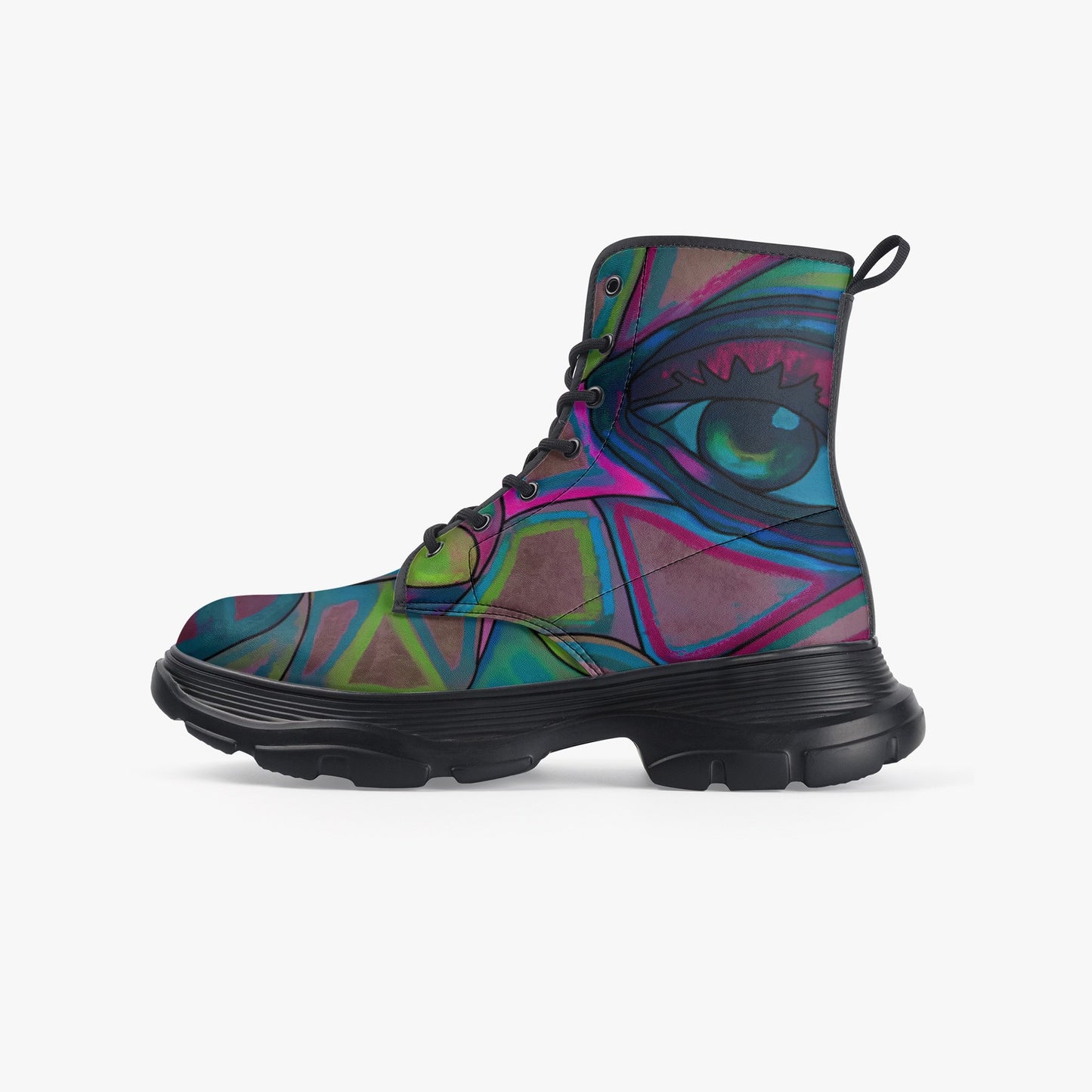 PRÉCOMMANDE - Les bottes MULTIFONCTIONNELLES