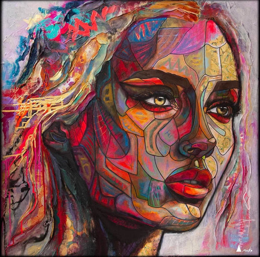 À VISAGE DÉCOUVERT / 2026