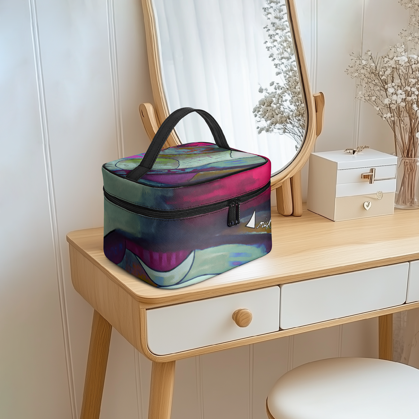 Trousse à cosmétiques