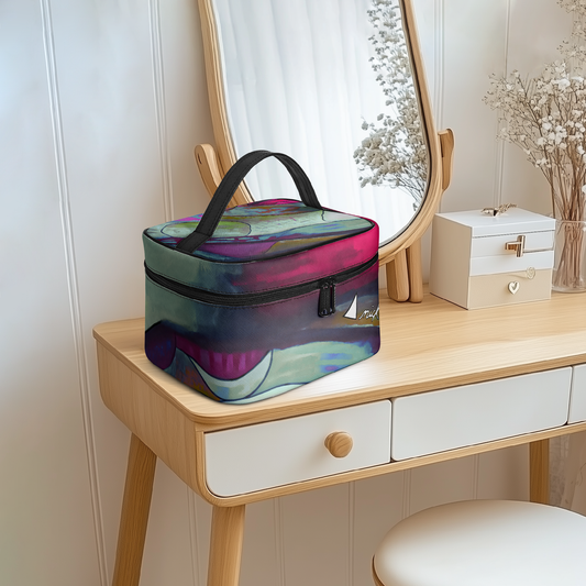 Trousse à cosmétiques