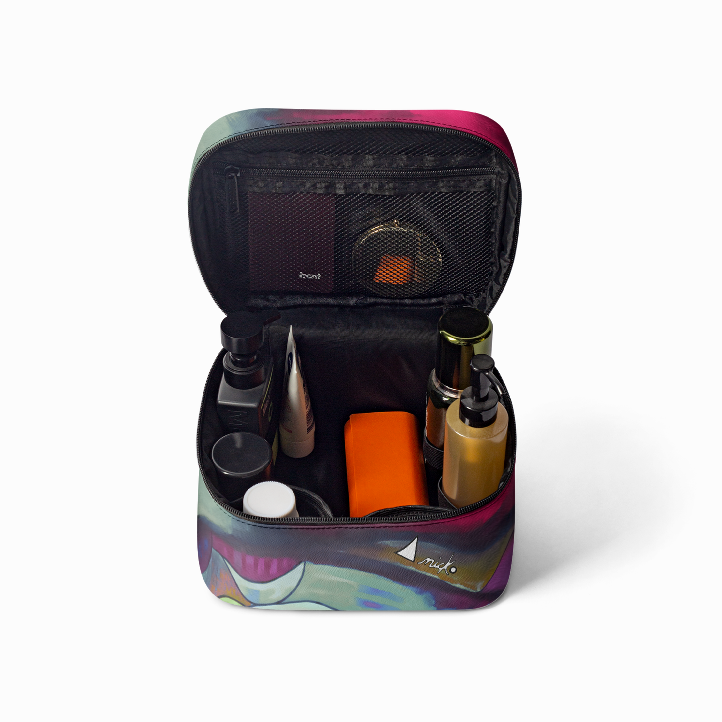 Trousse à cosmétiques