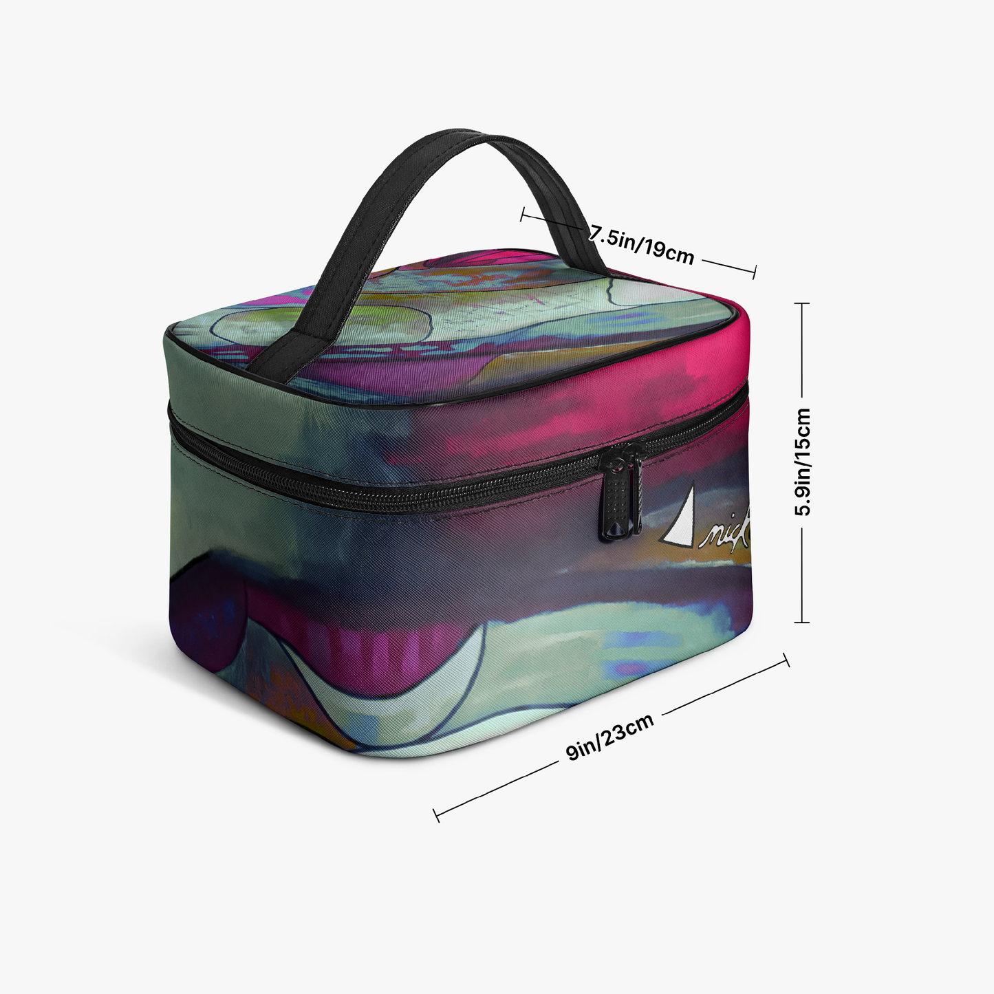 Trousse à cosmétiques