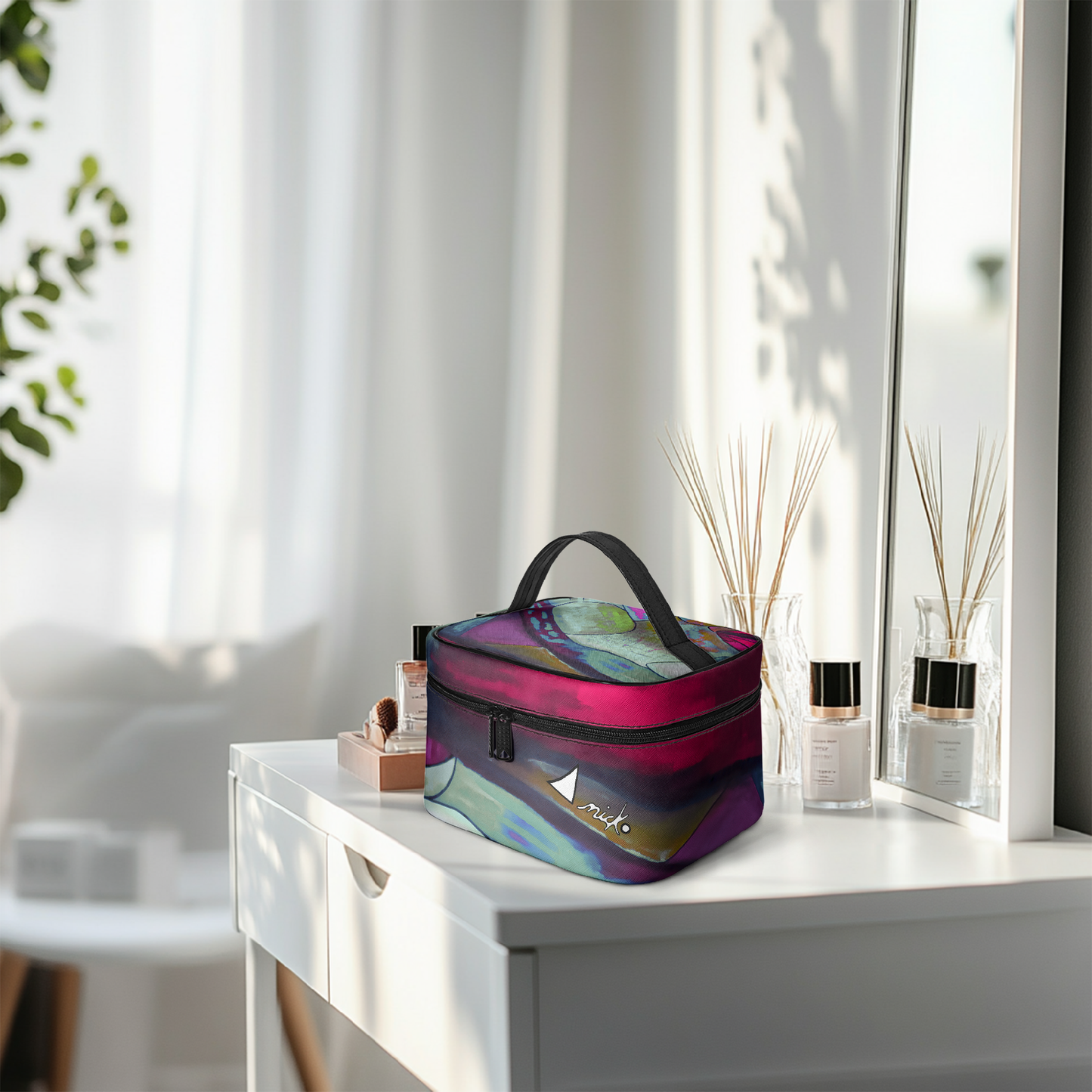 Trousse à cosmétiques