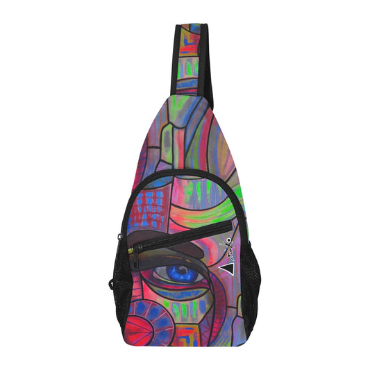 Le LONG SAC BANANE NOMADE