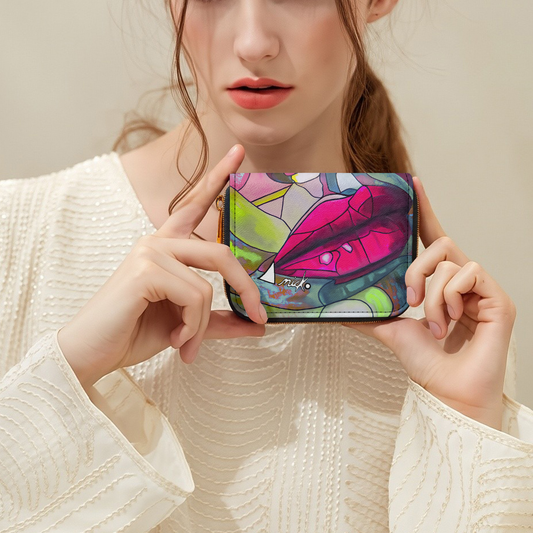 Le MINI PORTEFEUILLE