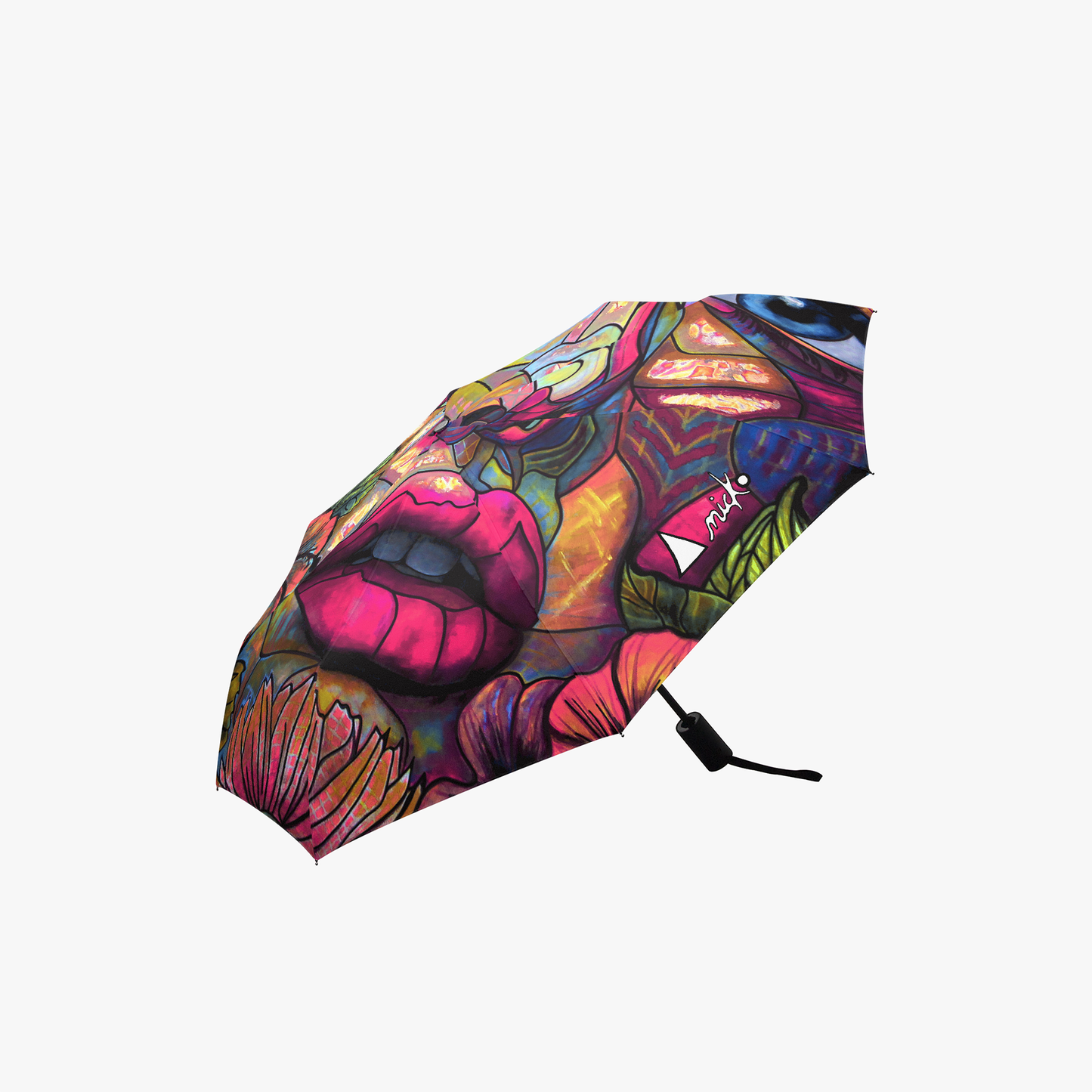 Le  PARAPLUIE automatique - 42 pouces