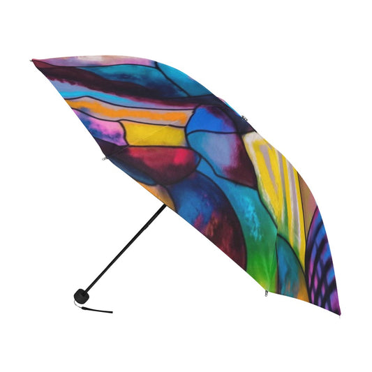 Le PARAPLUIE ANICKO RÉGULIER ANTI-UV