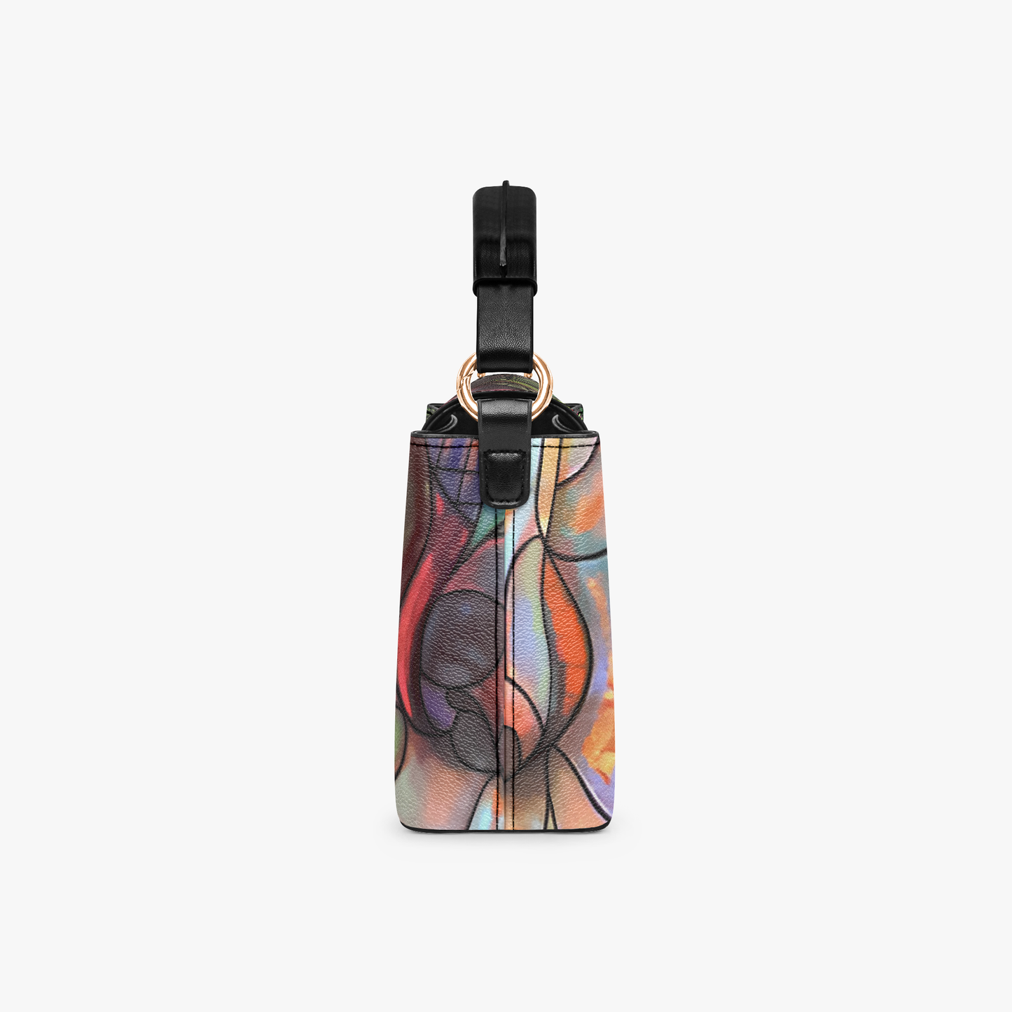 LE PETIT SAC À MAIN FLORA