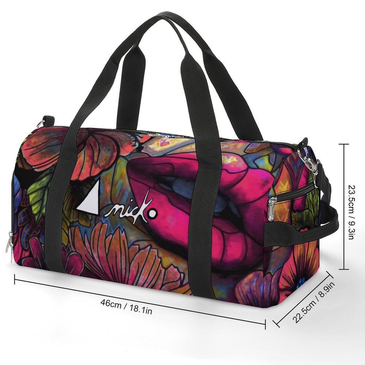 LE SAC AVENTURE