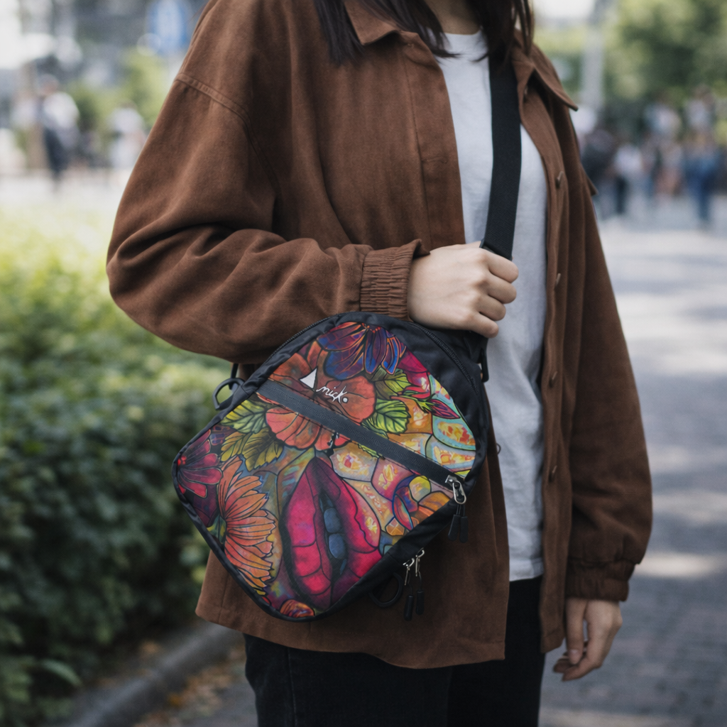 Le sac ÉVASION