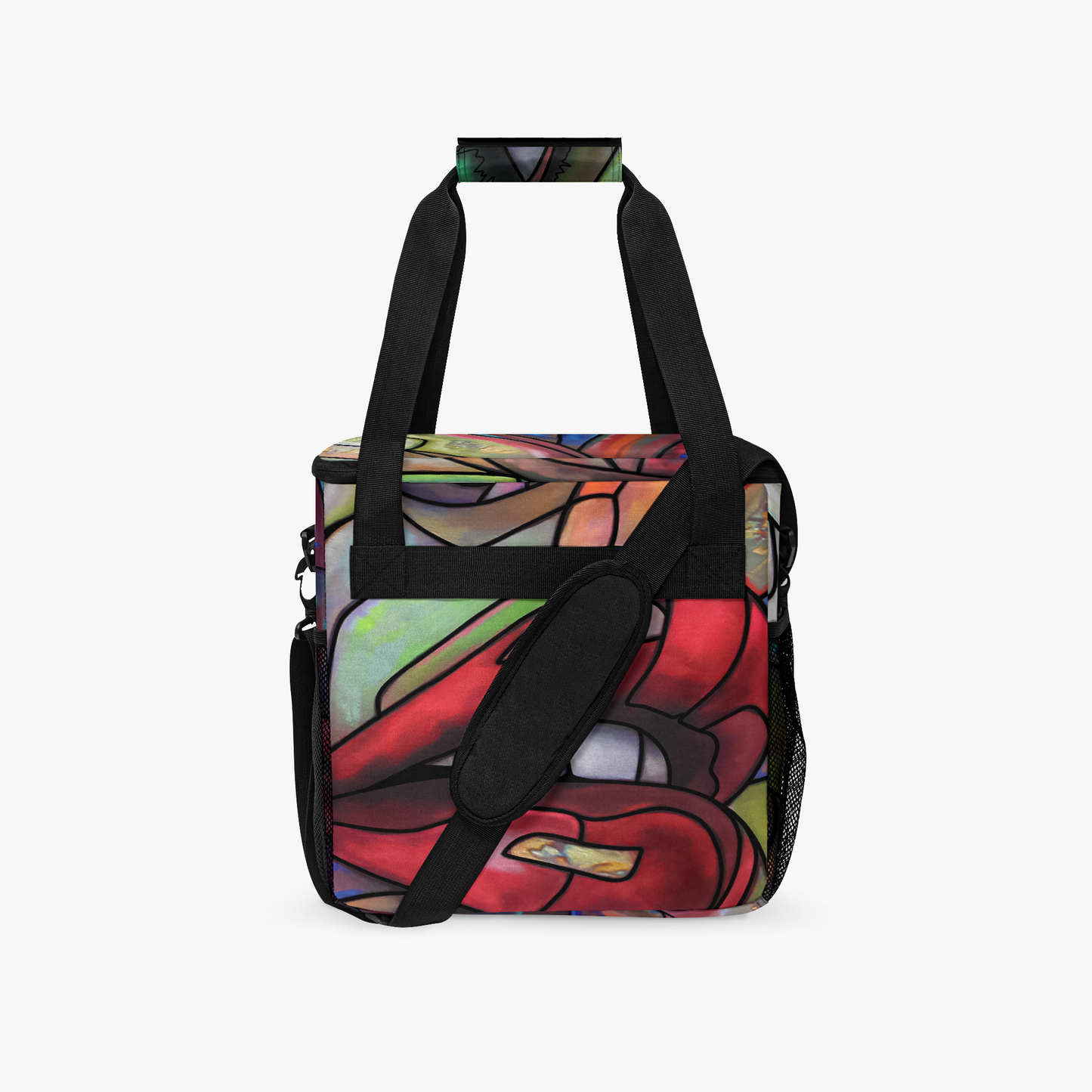 Le SAC À PIQUE-NIQUE GÉANT ISOTHERME