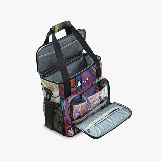 Le SAC À PIQUE-NIQUE ISOTHERME