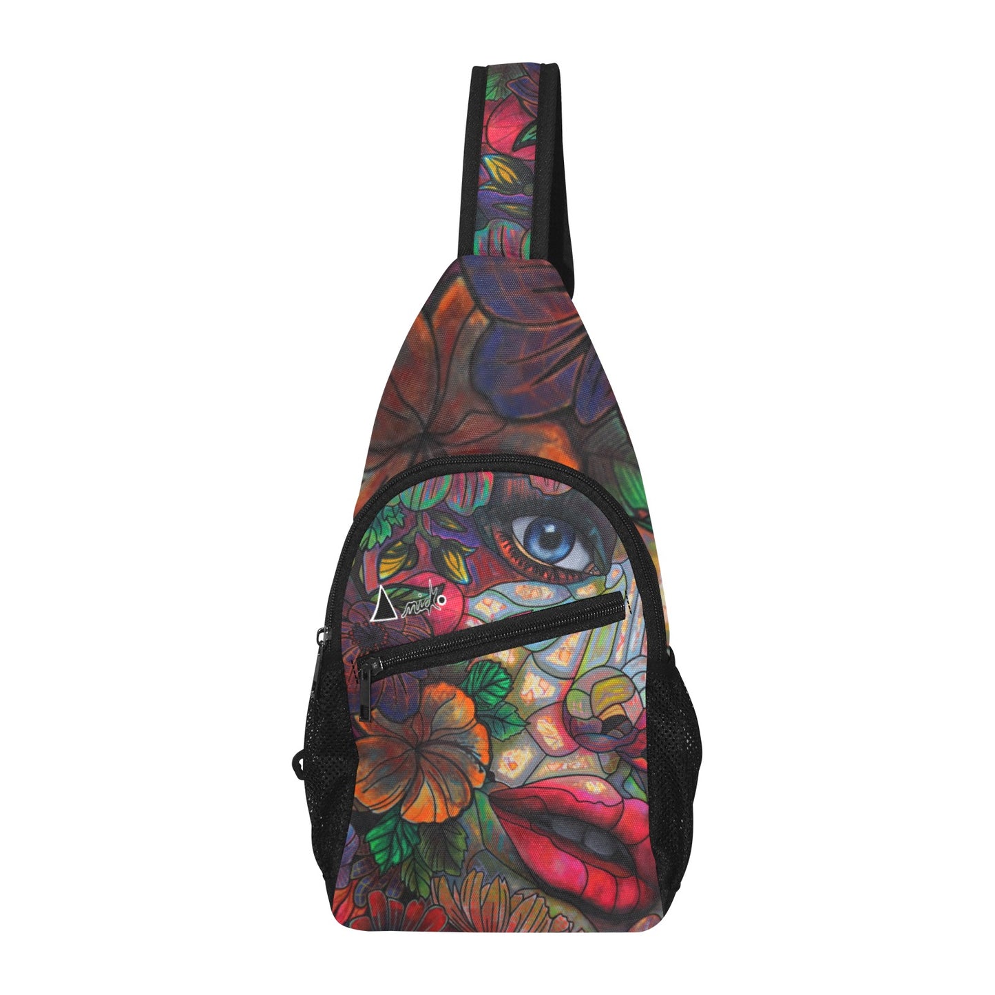 Le LONG SAC BANANE Force de la nature