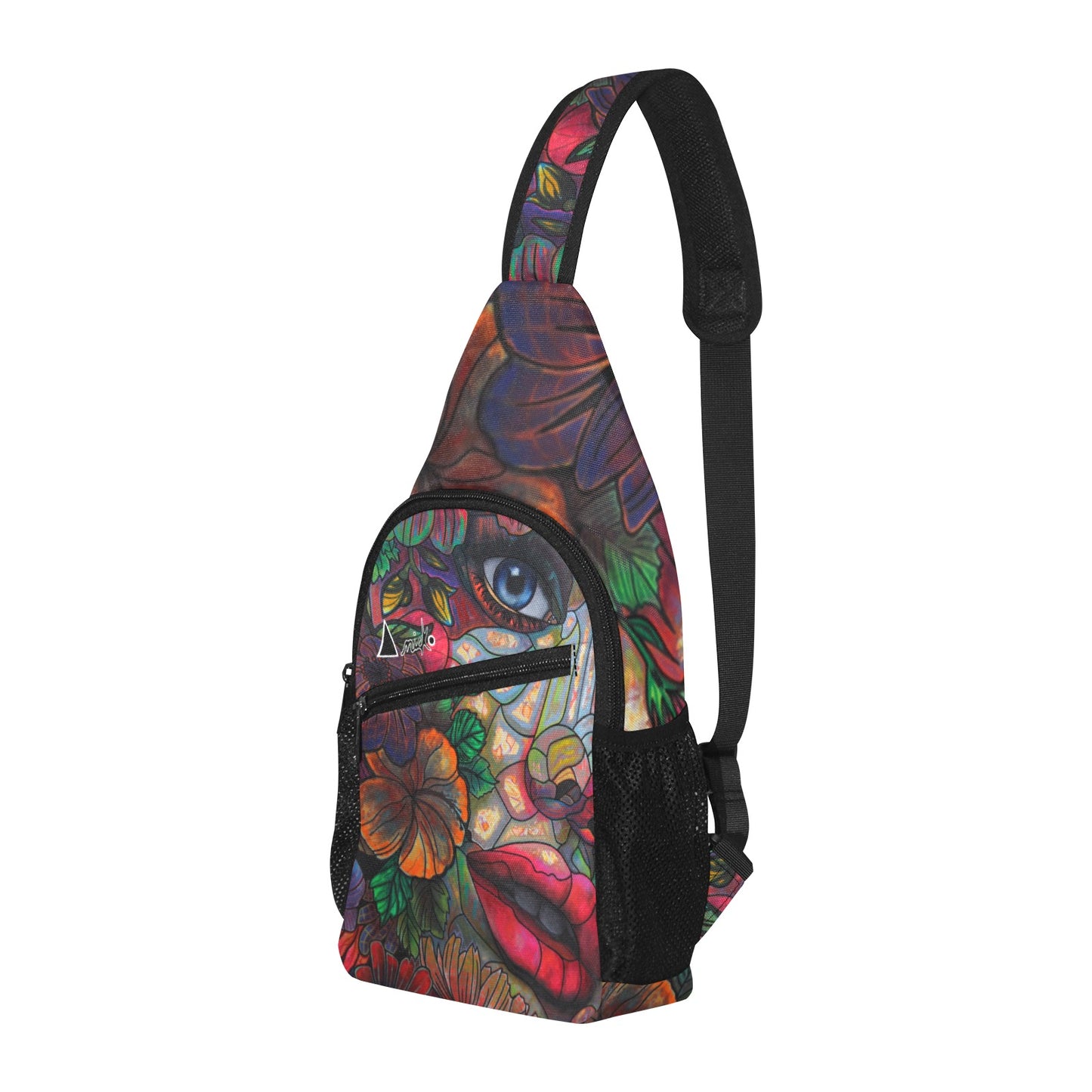 Le LONG SAC BANANE Force de la nature