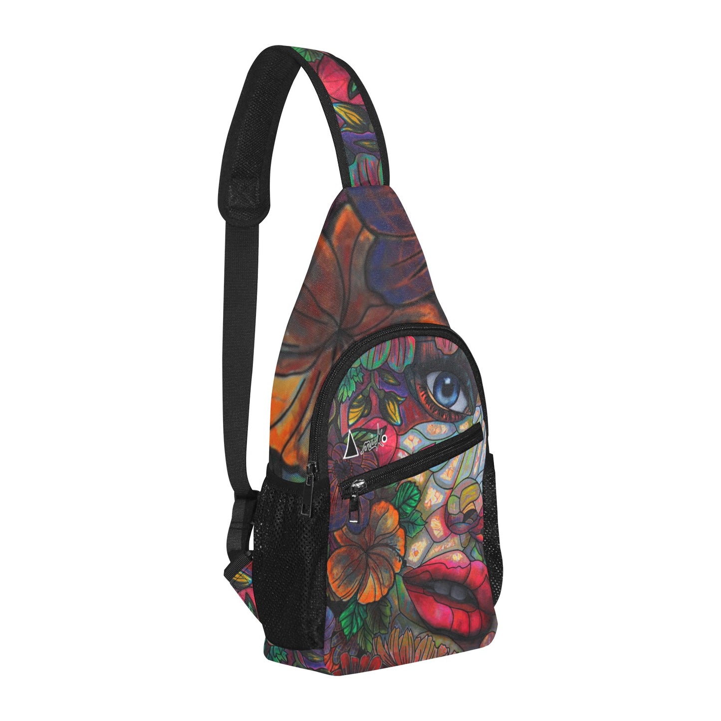 Le LONG SAC BANANE Force de la nature