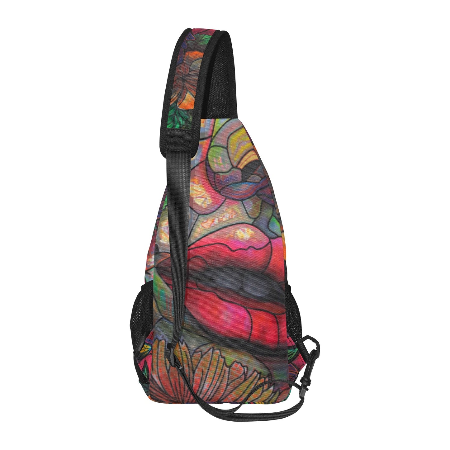 Le LONG SAC BANANE Force de la nature