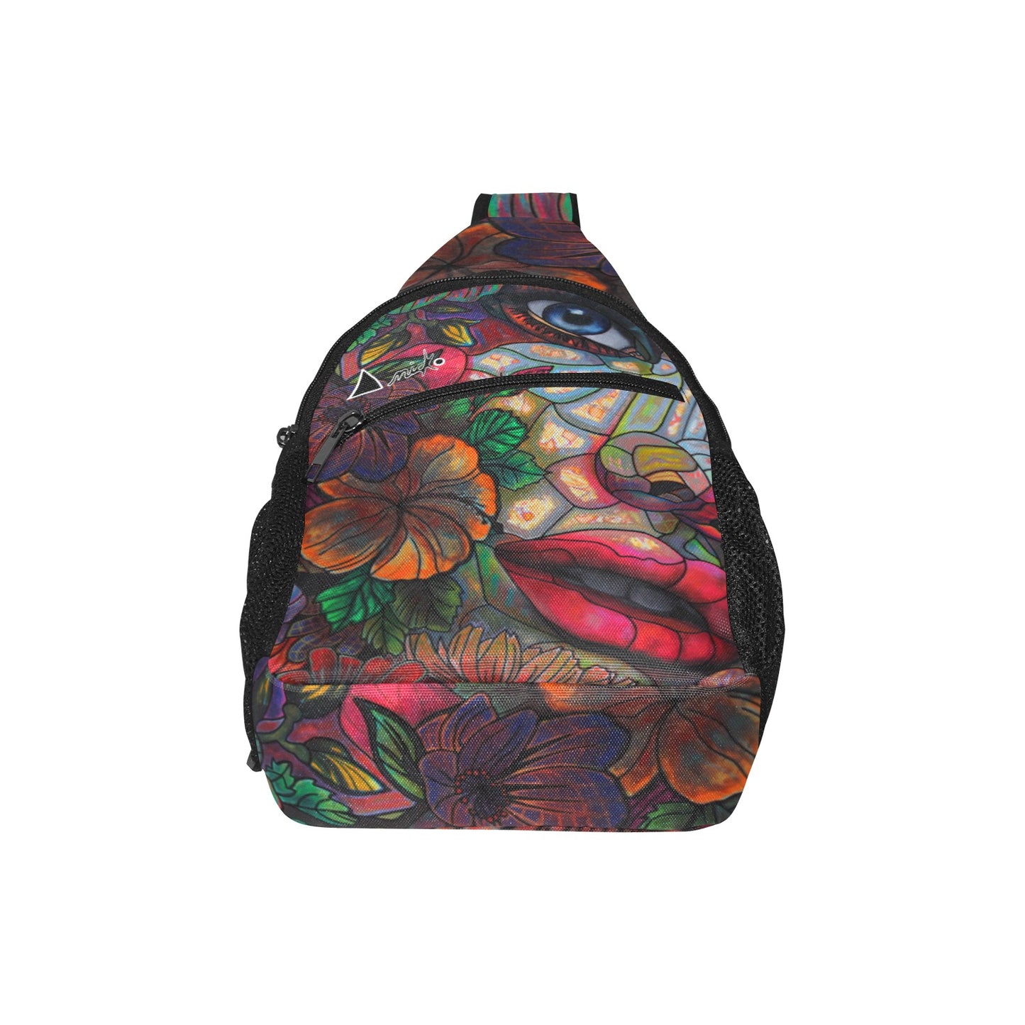 Le LONG SAC BANANE Force de la nature