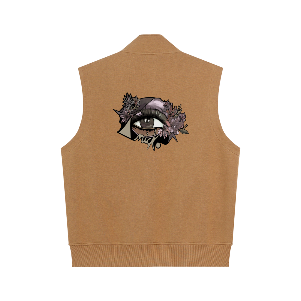 La Veste Essentielle Caramel