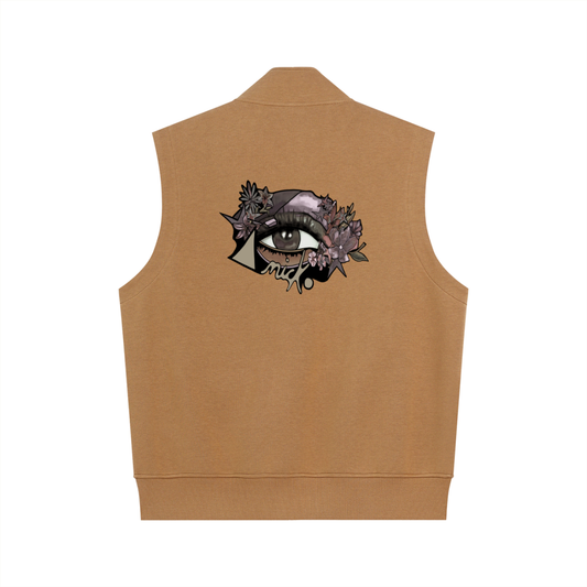 La Veste Essentielle Caramel
