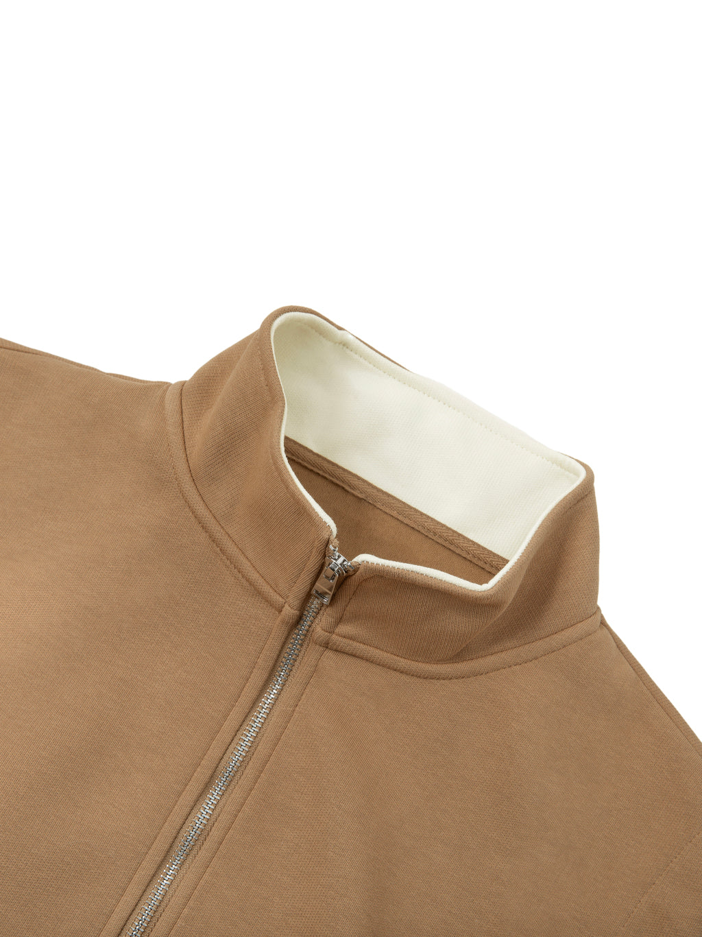 La Veste Essentielle Caramel