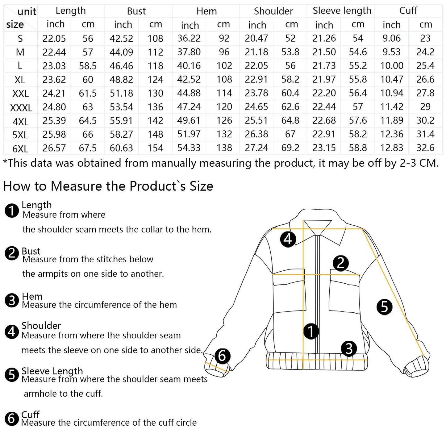 La VESTE MOUTONNÉE à motif