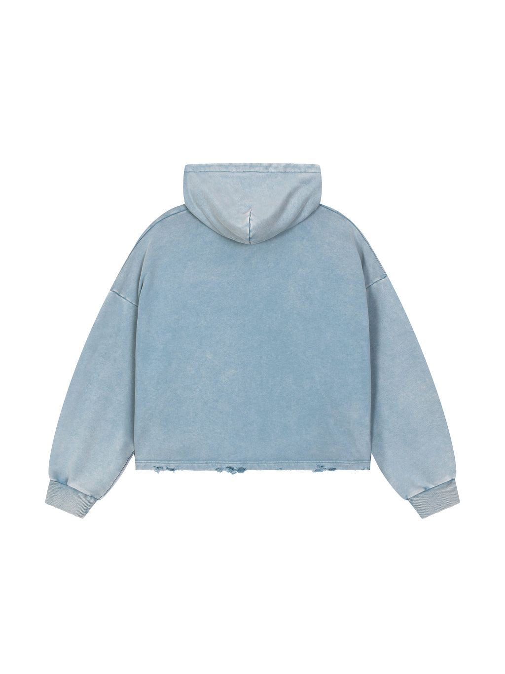 Le HOODIE STREETWEAR selon ANICKO