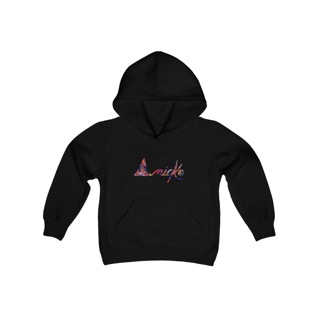 SKY SUN - ANICKO TEEN SWEATSHIRT