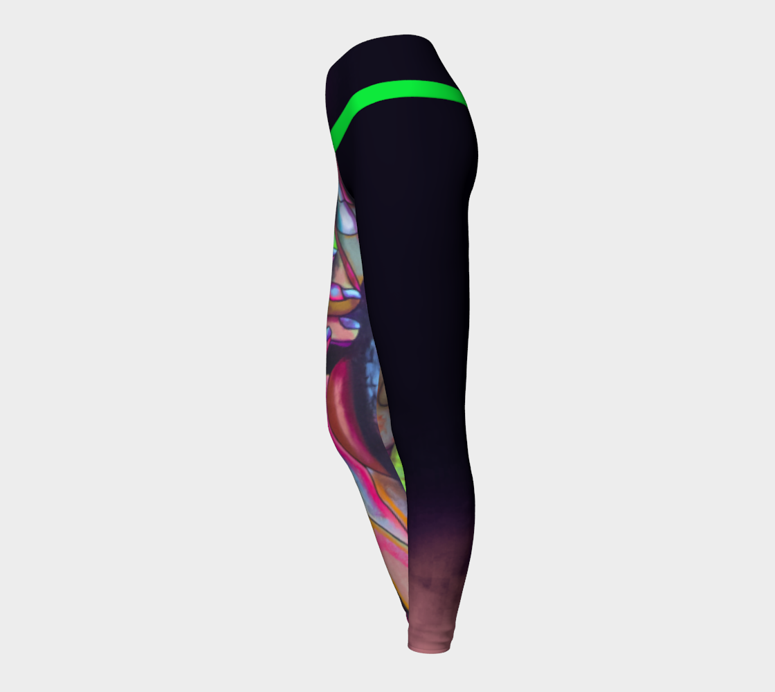 AGLAÉ - ANICKO LEGGINGS