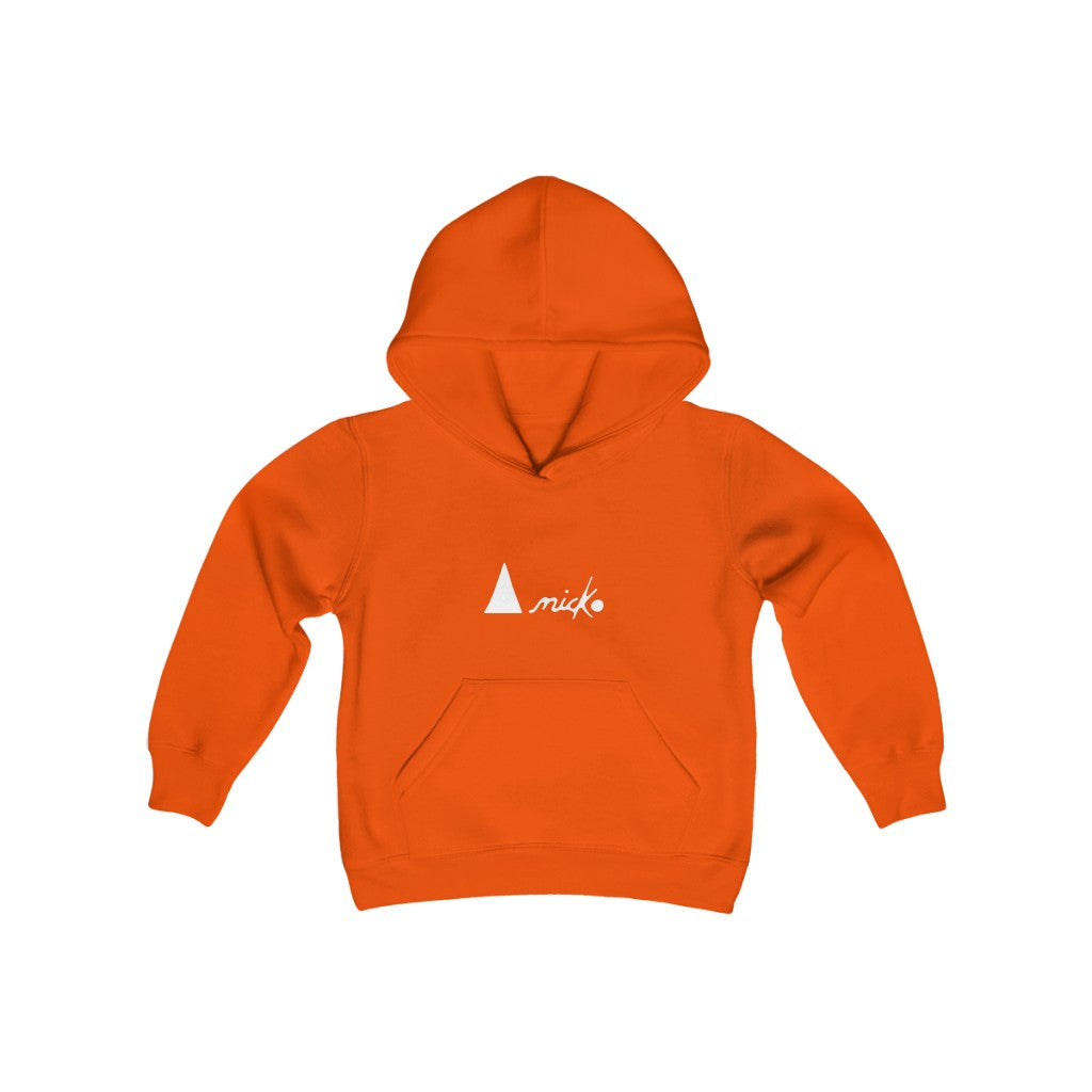 VISIONARY - ANICKO TEEN SWEATSHIRT