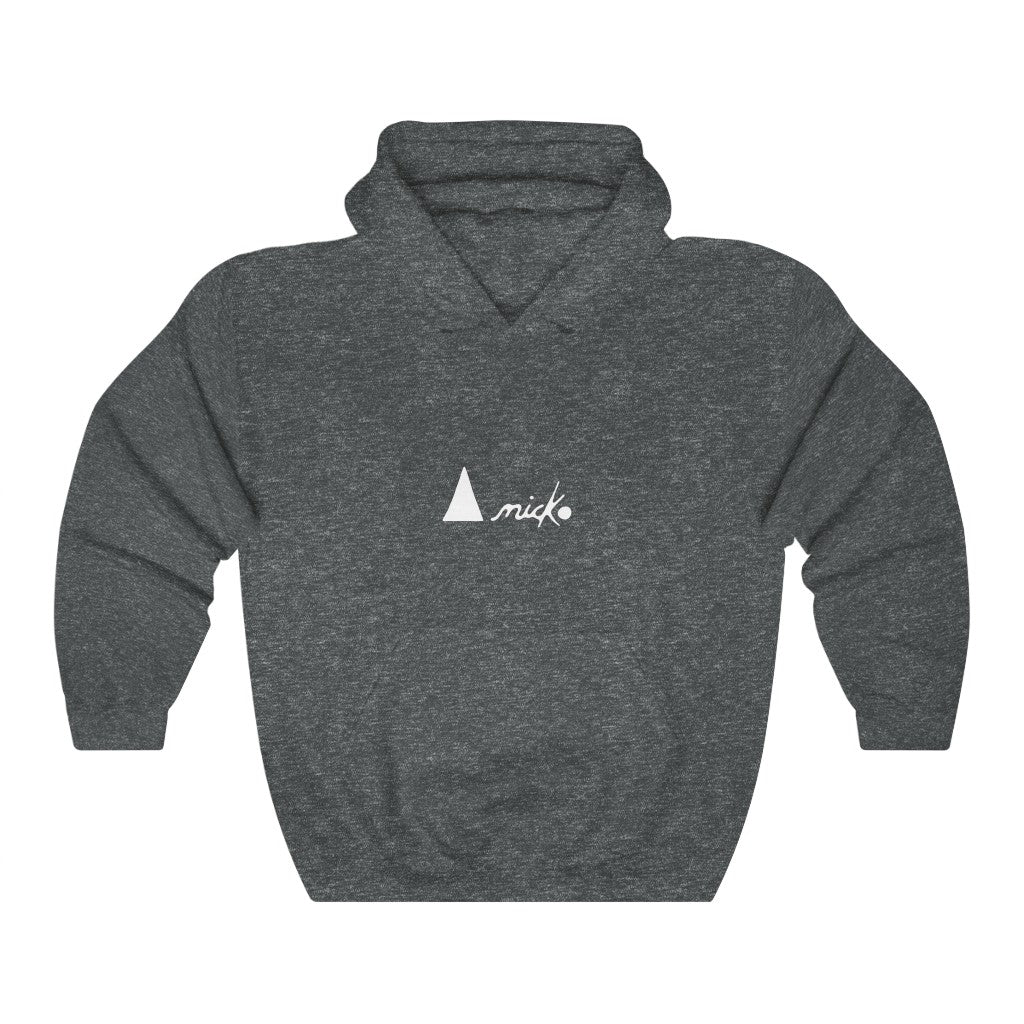 VISIONARY - ANICKO HOODED SWEATSHIRT 