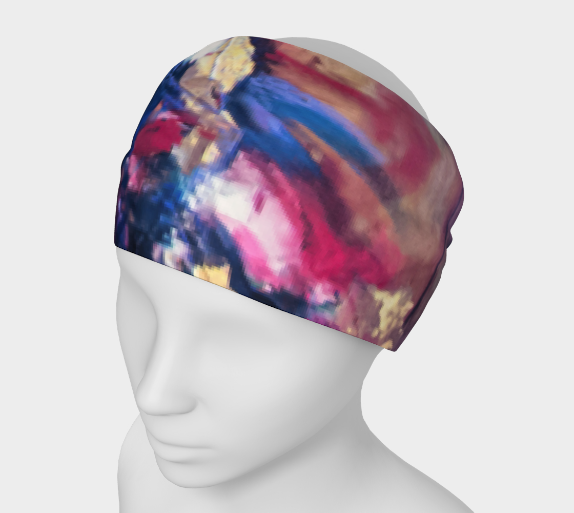 ANEMONE - ANICKO MULTIFUNCTIONAL HEADBAND