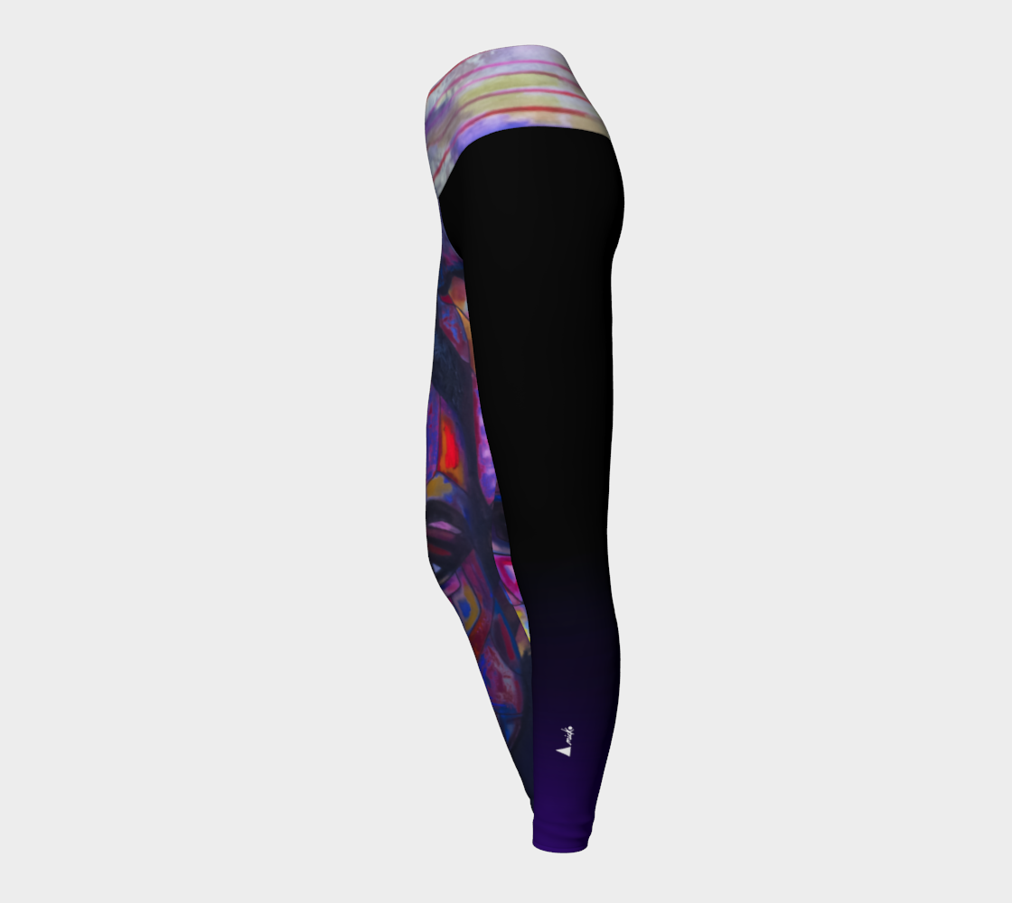 SIRIUS - ANICKO LEGGINGS 