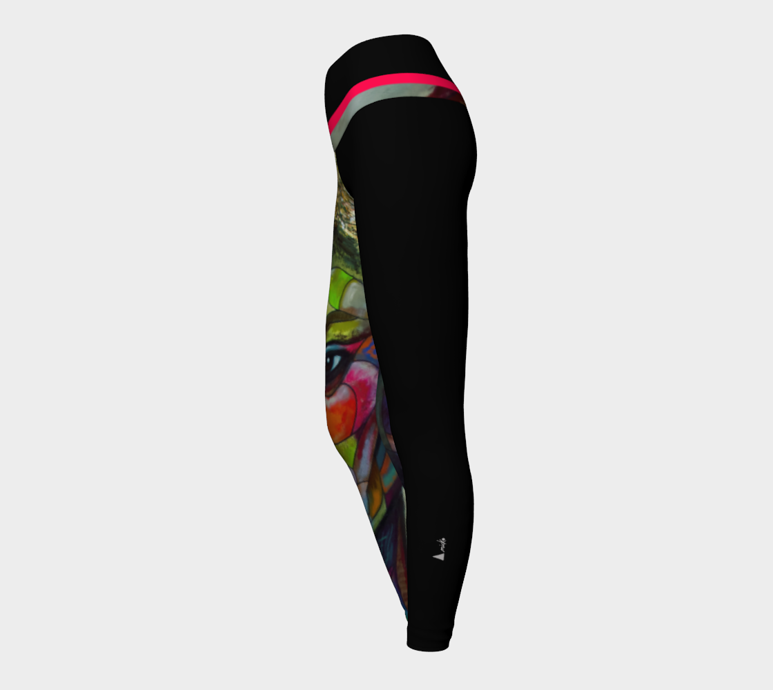 VAUTOUR - ANICKO LEGGINGS